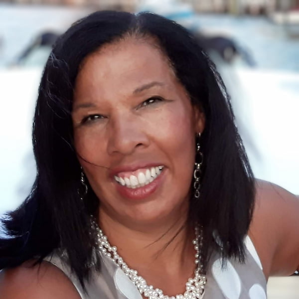 Dr. Maxine Room